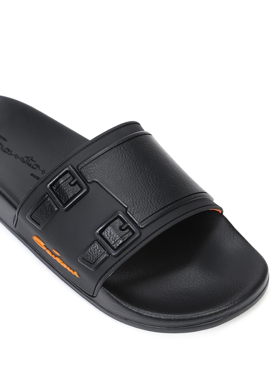 Шлепанцы резиновые