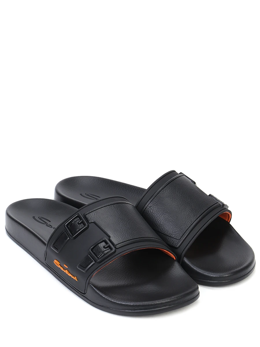 Шлепанцы резиновые