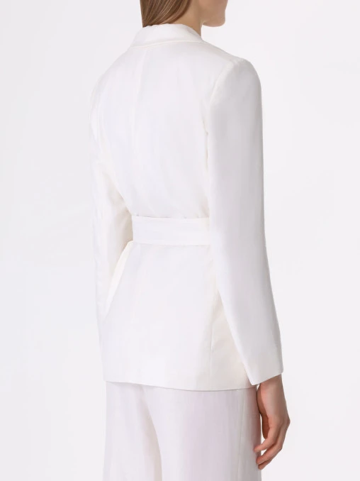 Костюм однотонный KITON