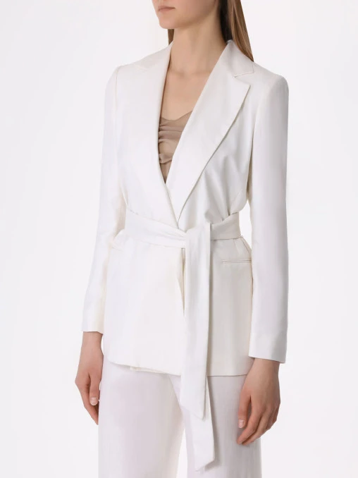 Костюм однотонный KITON