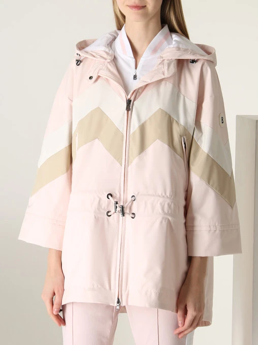 Ветровка Yumi BOGNER SPORT