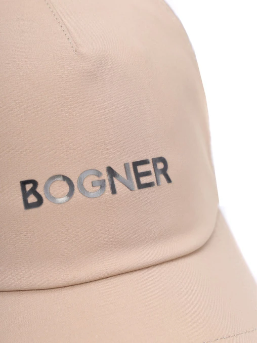 Бейсболка с логотипом Linus BOGNER SPORT