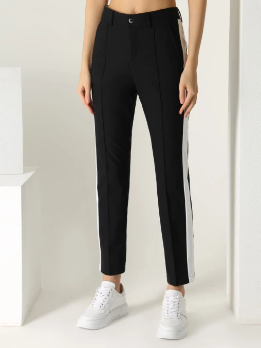 Брюки хлопковые Eddi BOGNER SPORT