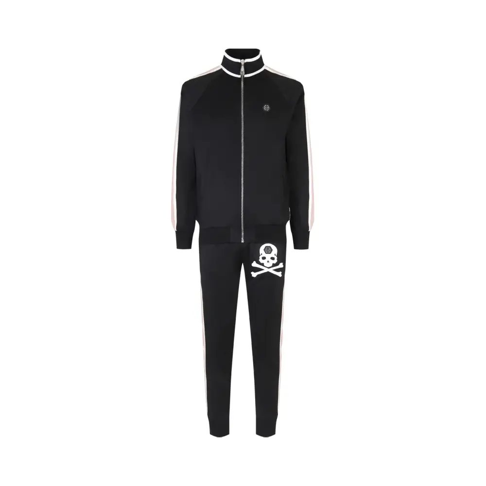 Костюм хлопковый