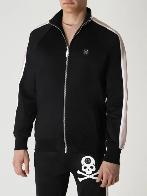 Костюм хлопковый PHILIPP PLEIN