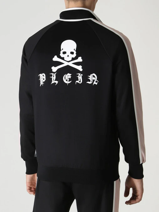 Костюм хлопковый PHILIPP PLEIN