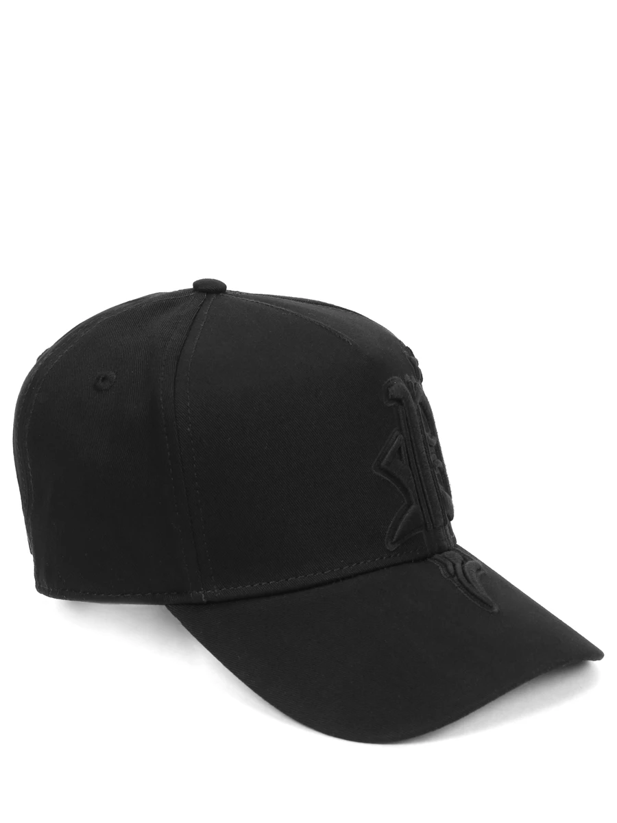 Бейсболка хлопковая