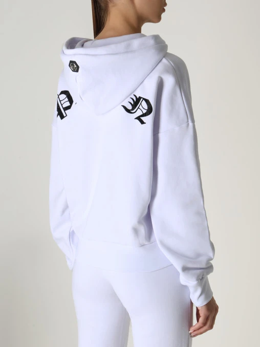 Костюм хлопковый PHILIPP PLEIN