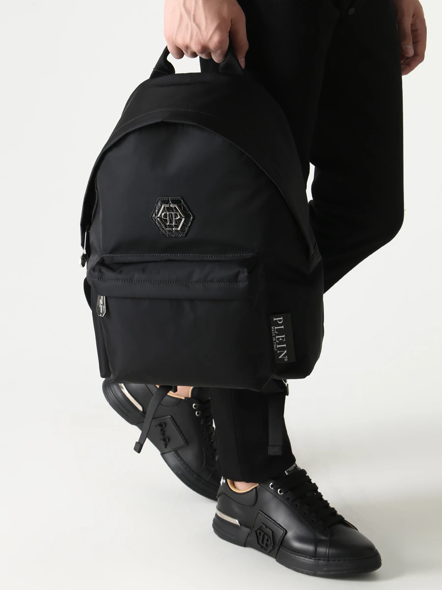 Рюкзак текстильный