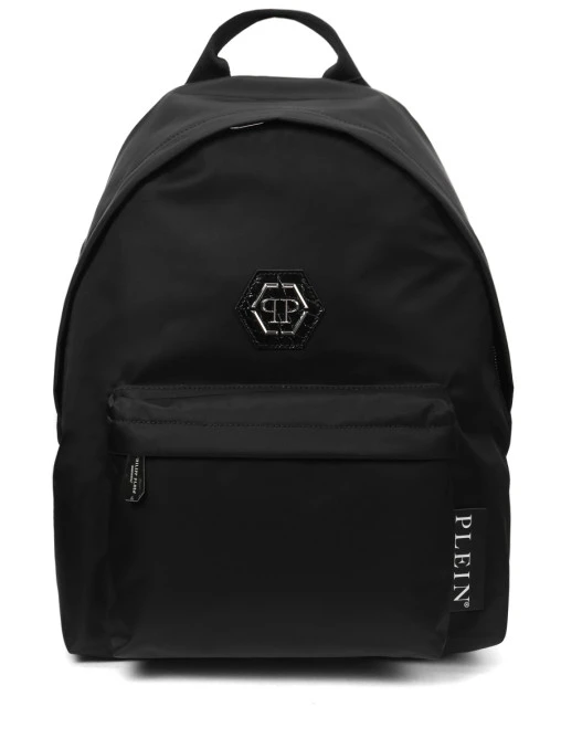 Рюкзак текстильный PHILIPP PLEIN