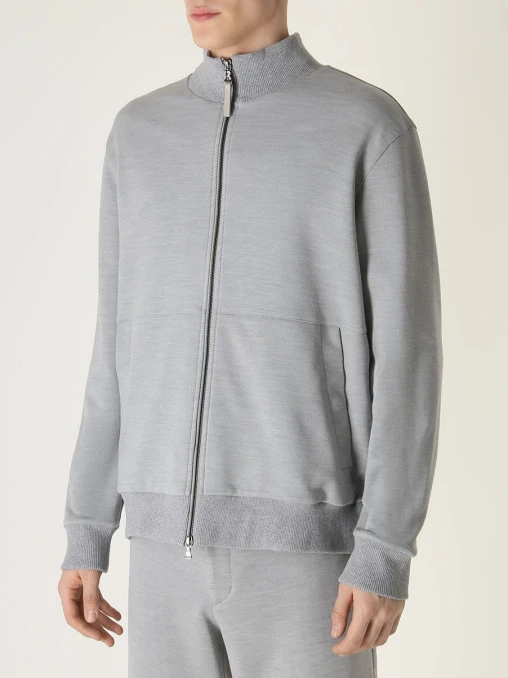 Костюм однотонный BOGNER