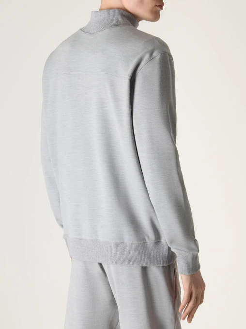 Костюм однотонный BOGNER