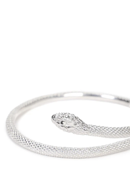 Браслет Serpent CAVIAR JEWELLERY