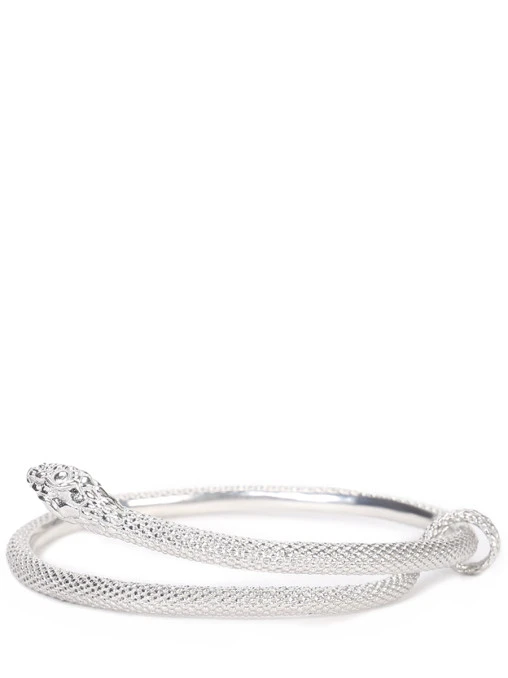 Браслет Serpent CAVIAR JEWELLERY