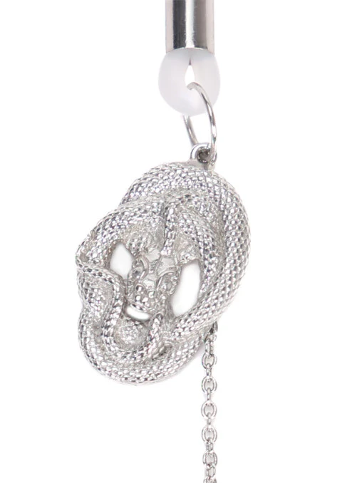 Цепочка для оправы Serpent CAVIAR JEWELLERY