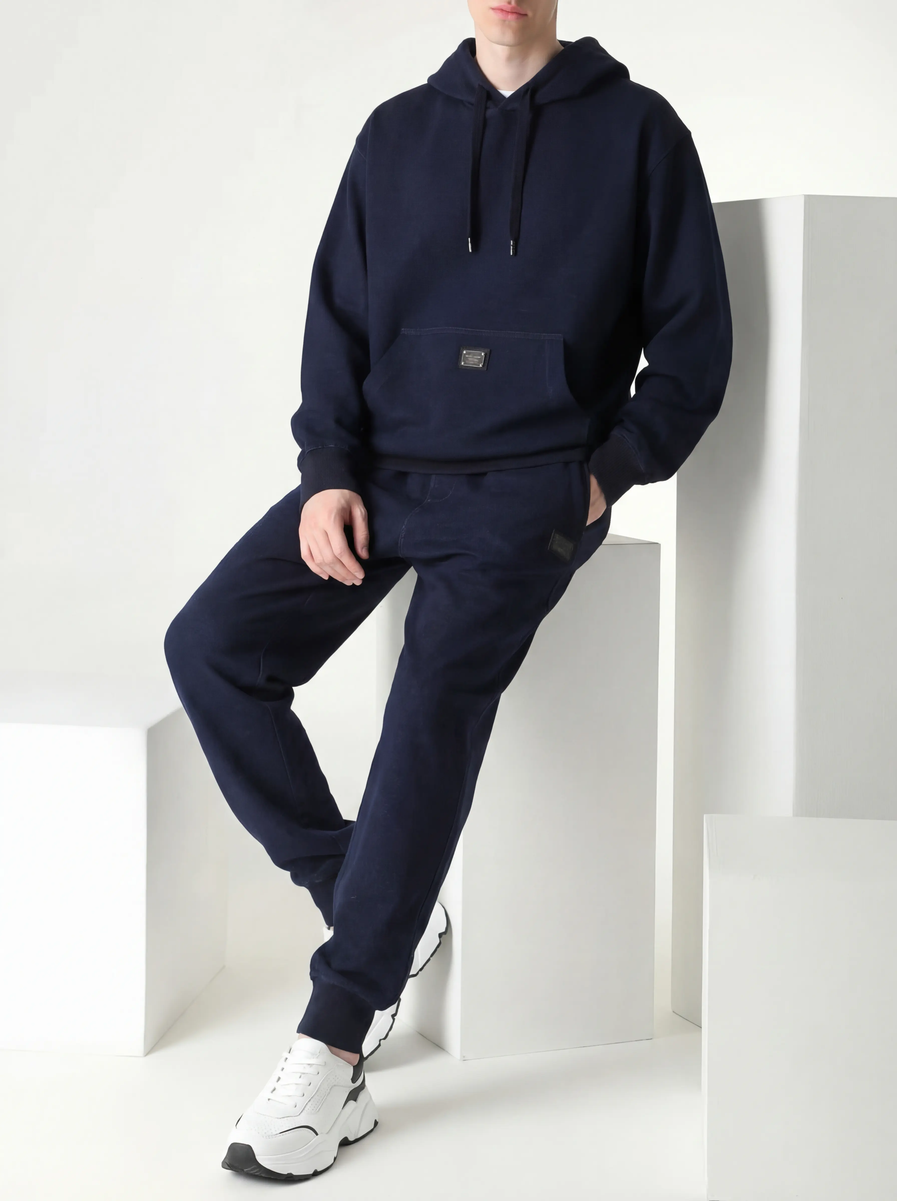 Костюм хлопковый