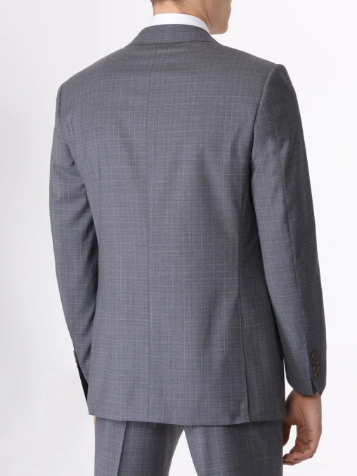 Костюм шерстяной CANALI