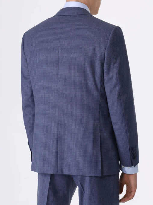 Костюм шерстяной CANALI