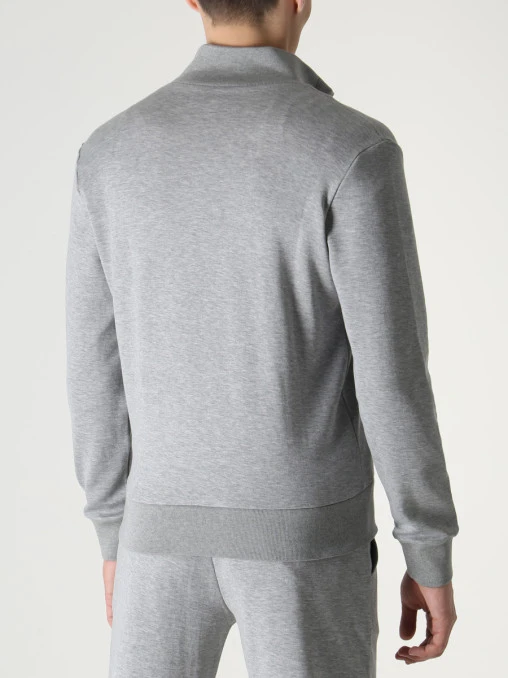 Костюм хлопковый CANALI