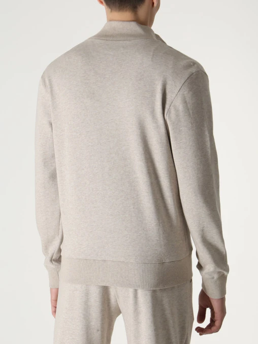 Костюм хлопковый CANALI