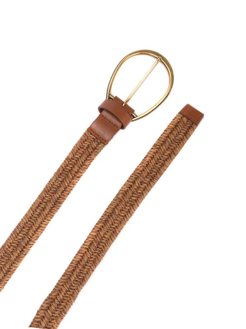 Ремень текстильный BRUNELLO CUCINELLI