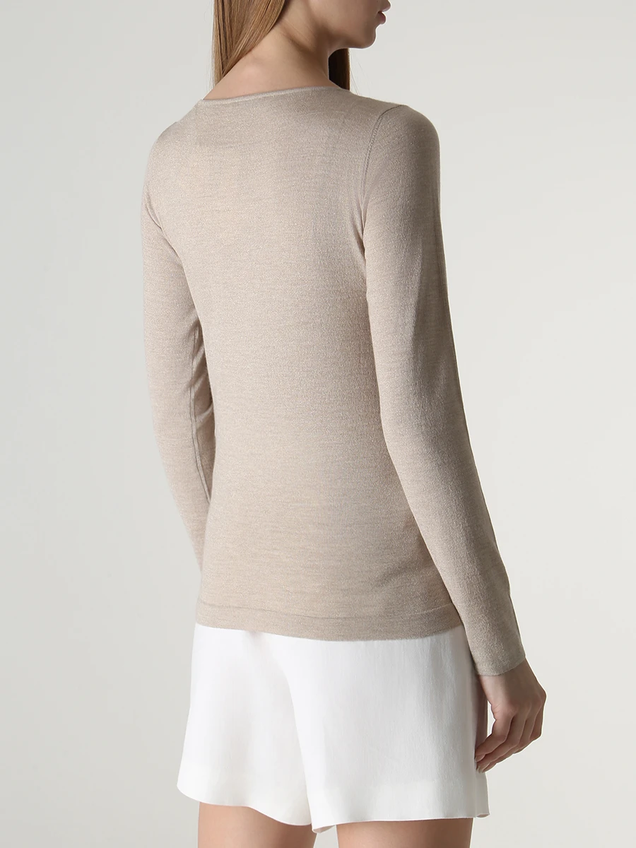 Джемпер кашемировый