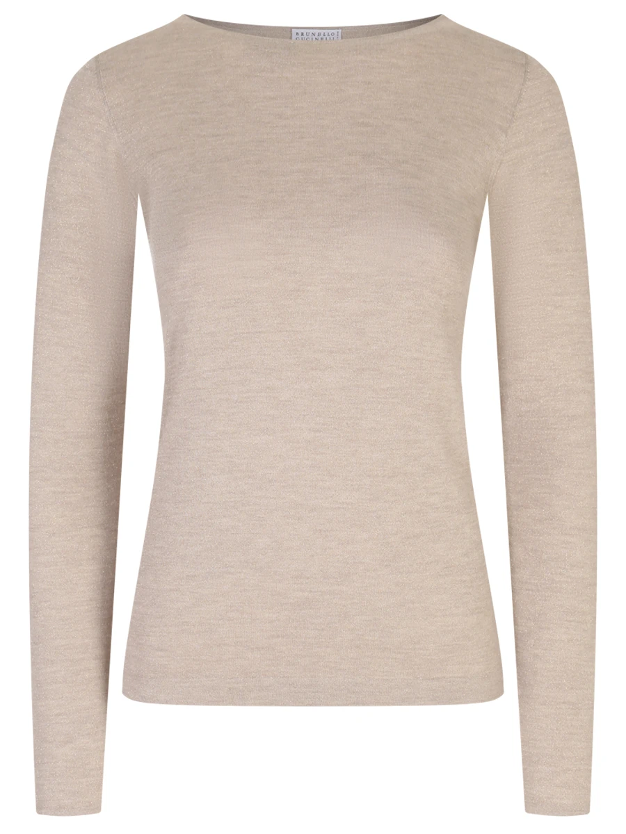 Джемпер кашемировый