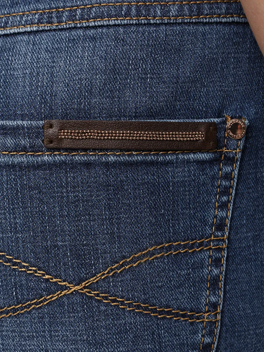 Джинсы Extra Skinny Fit хлопковые
