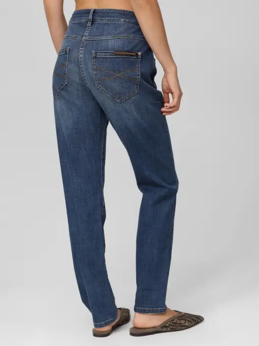Джинсы Extra Skinny Fit хлопковые BRUNELLO CUCINELLI