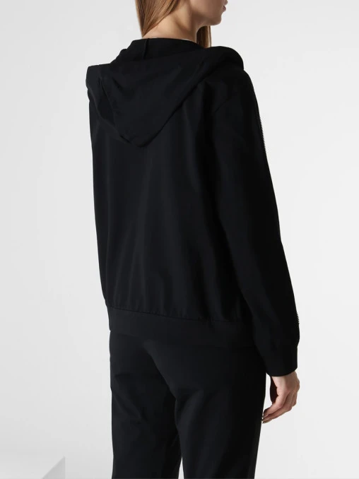 Костюм хлопковый BRUNELLO CUCINELLI