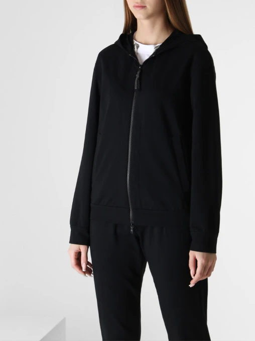 Костюм хлопковый BRUNELLO CUCINELLI