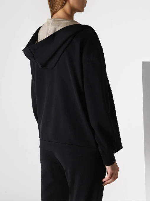 Костюм хлопковый BRUNELLO CUCINELLI