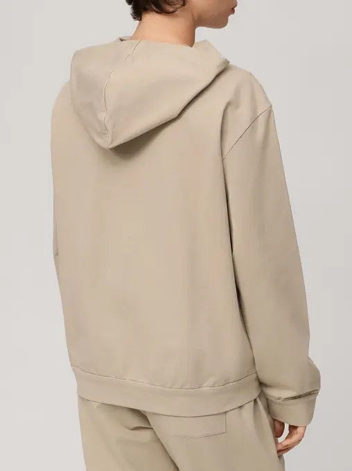Костюм хлопковый BRUNELLO CUCINELLI