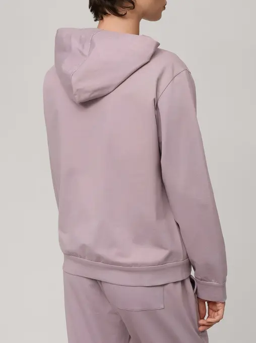 Костюм хлопковый BRUNELLO CUCINELLI