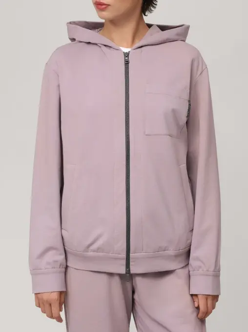 Костюм хлопковый BRUNELLO CUCINELLI