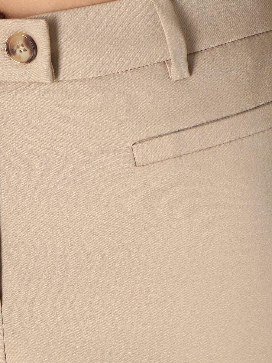 Брюки хлопковые