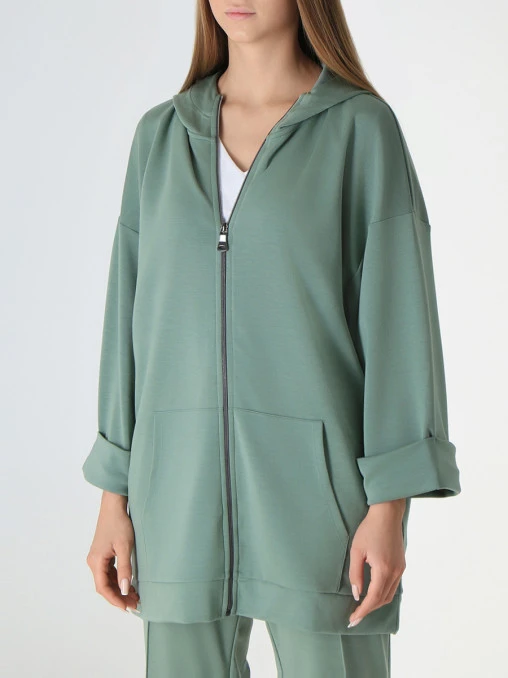 Костюм из модала ELENA MIRO