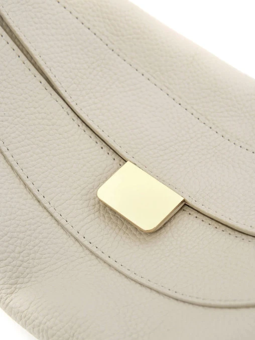 Сумка кожаная MISA BAGS