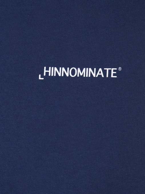 Футболка хлопковая HINNOMINATE