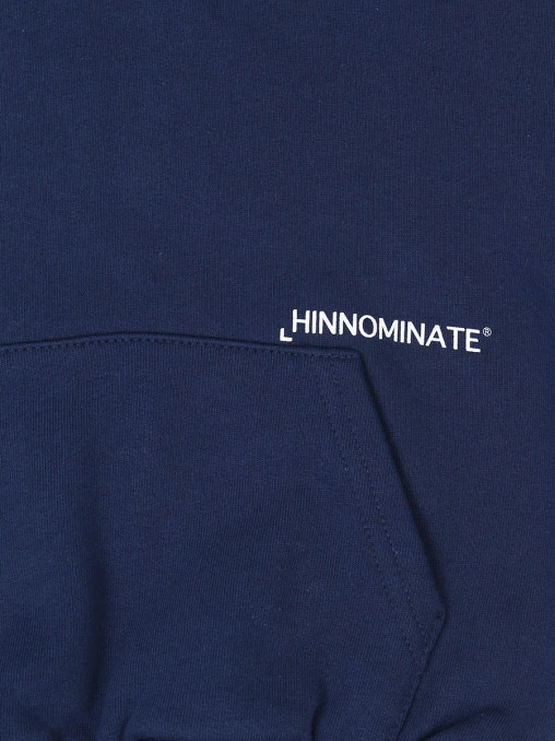Худи хлопковое HINNOMINATE