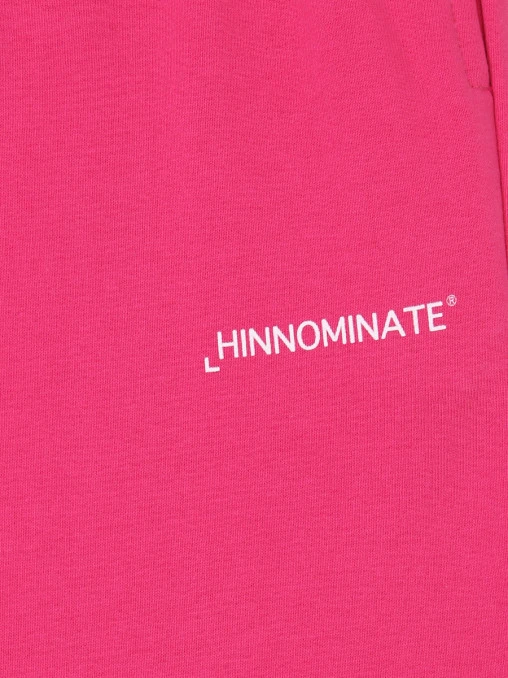 Брюки хлопковые HINNOMINATE