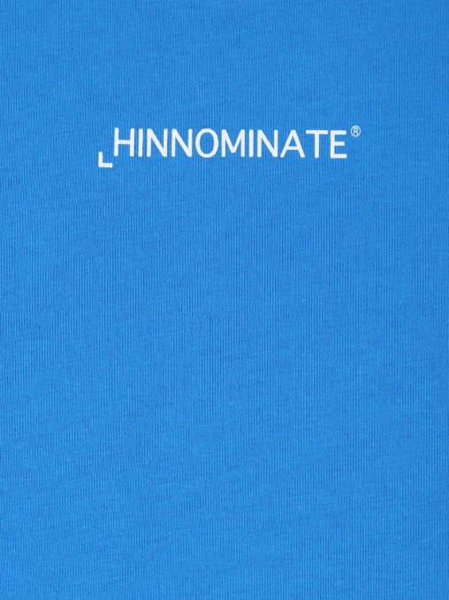 Футболка хлопковая HINNOMINATE