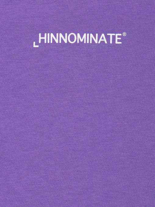 Футболка хлопковая HINNOMINATE
