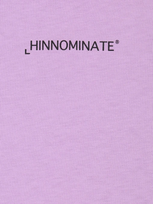Футболка хлопковая HINNOMINATE