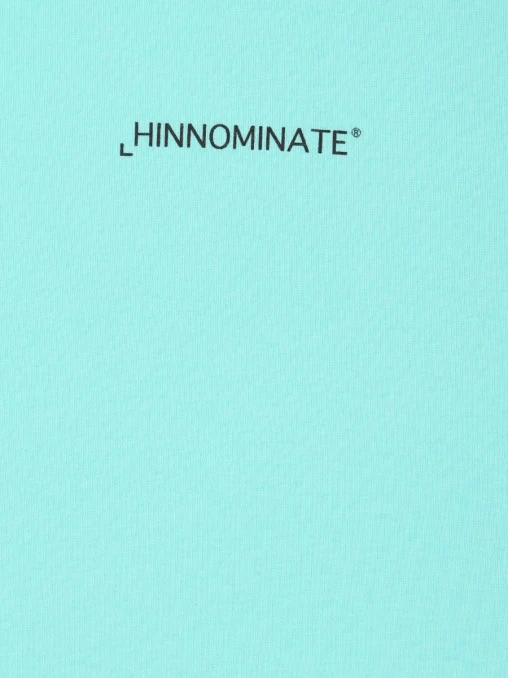 Футболка хлопковая HINNOMINATE