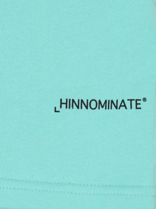 Шорты хлопковые HINNOMINATE
