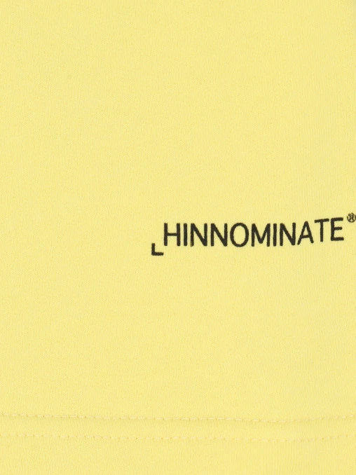 Шорты хлопковые HINNOMINATE