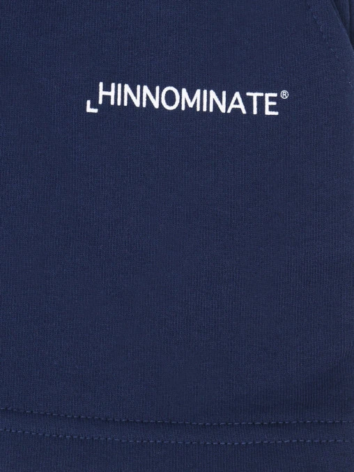 Шорты хлопковые HINNOMINATE
