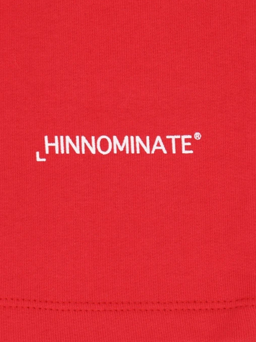 Шорты хлопковые HINNOMINATE