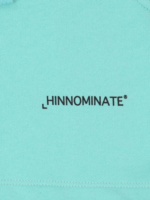 Шорты хлопковые HINNOMINATE